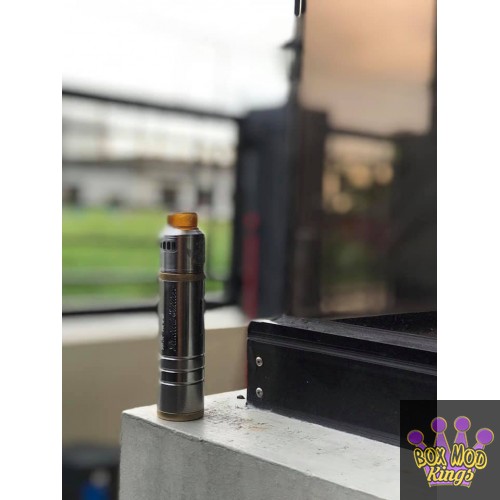MRN 21700 HYBRID SEXY BEAST AND 30MM RDA